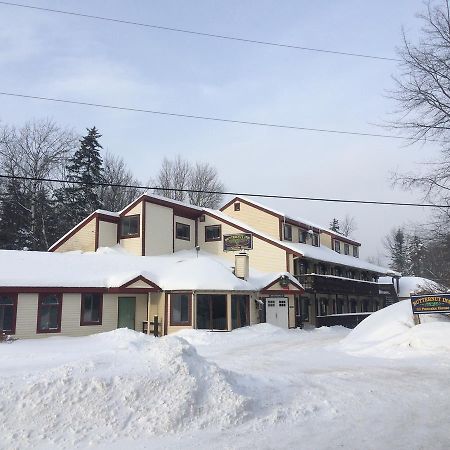 Butternut Inn And Pancakehouse Killington Exterior foto