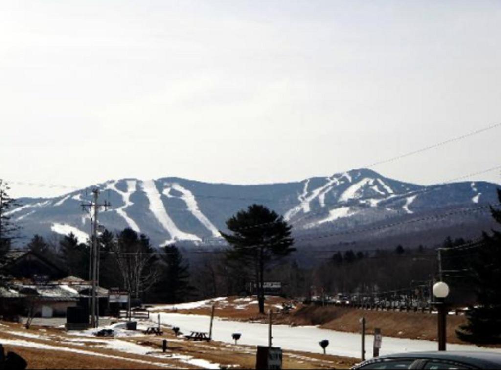 Butternut Inn And Pancakehouse Killington Exterior foto