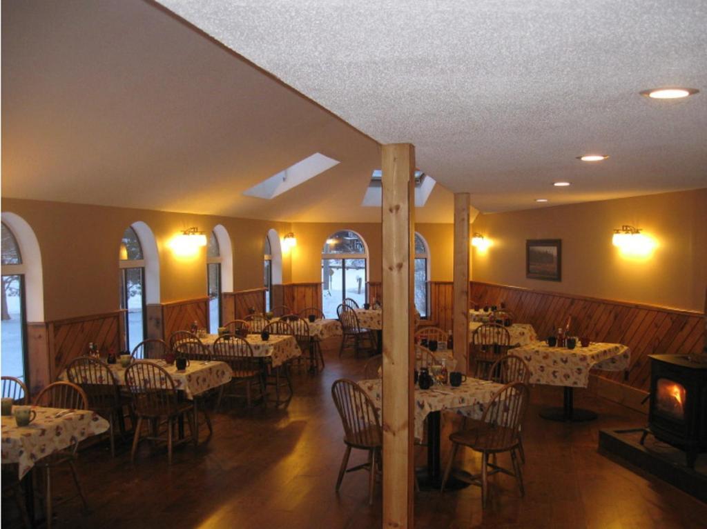 Butternut Inn And Pancakehouse Killington Exterior foto