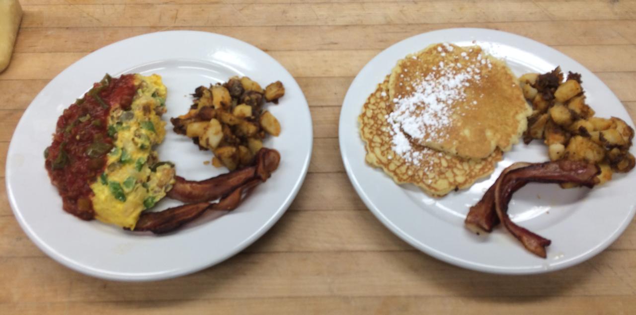Butternut Inn And Pancakehouse Killington Exterior foto